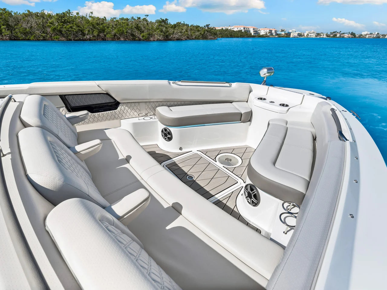 2026 Sea Ray SLX 400 Outboard 40.0 feet, Clearwater, Florida #24
