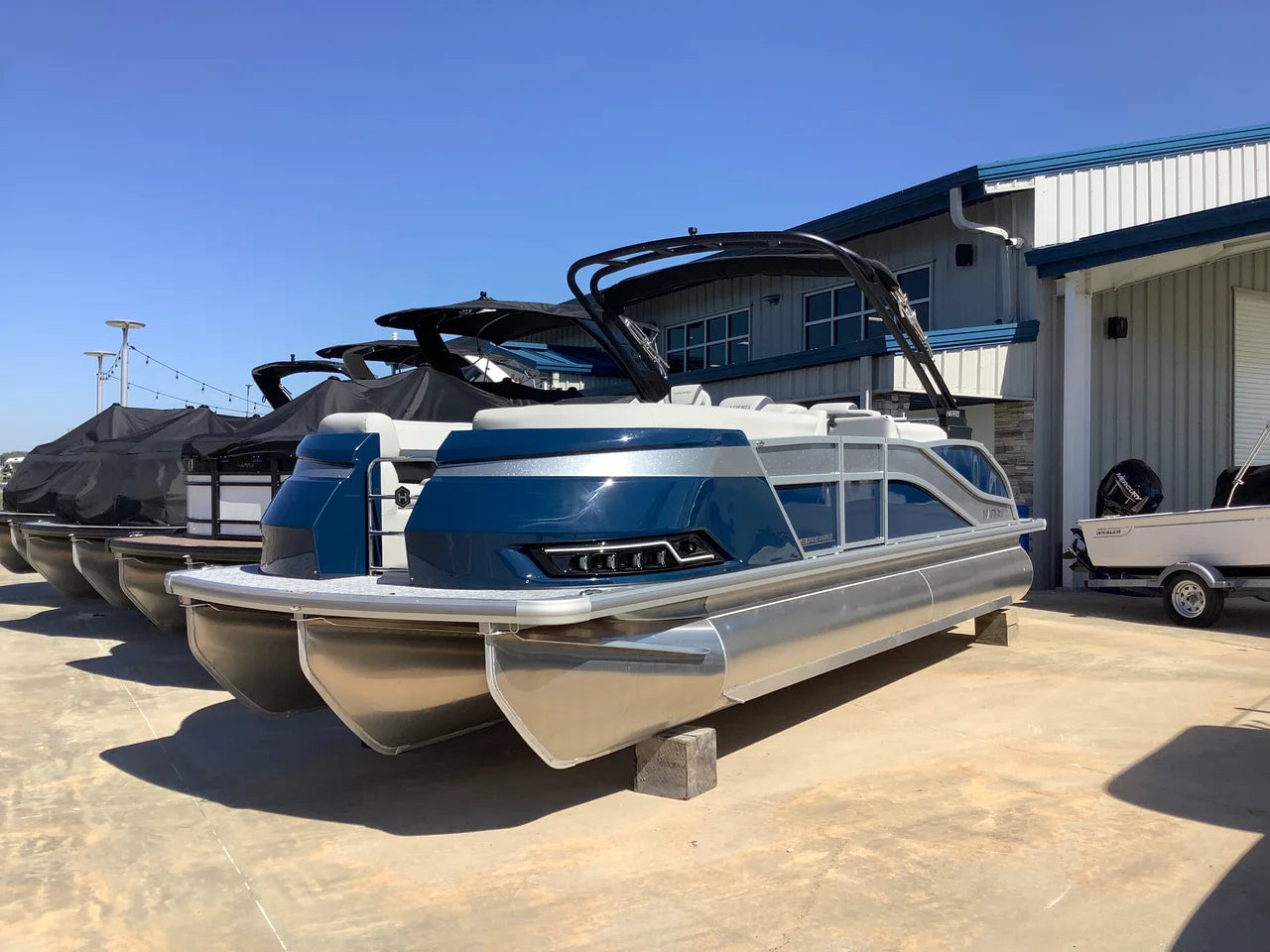 2026 Harris Grand Mariner 230 23.0 feet, Clearwater, Florida #1