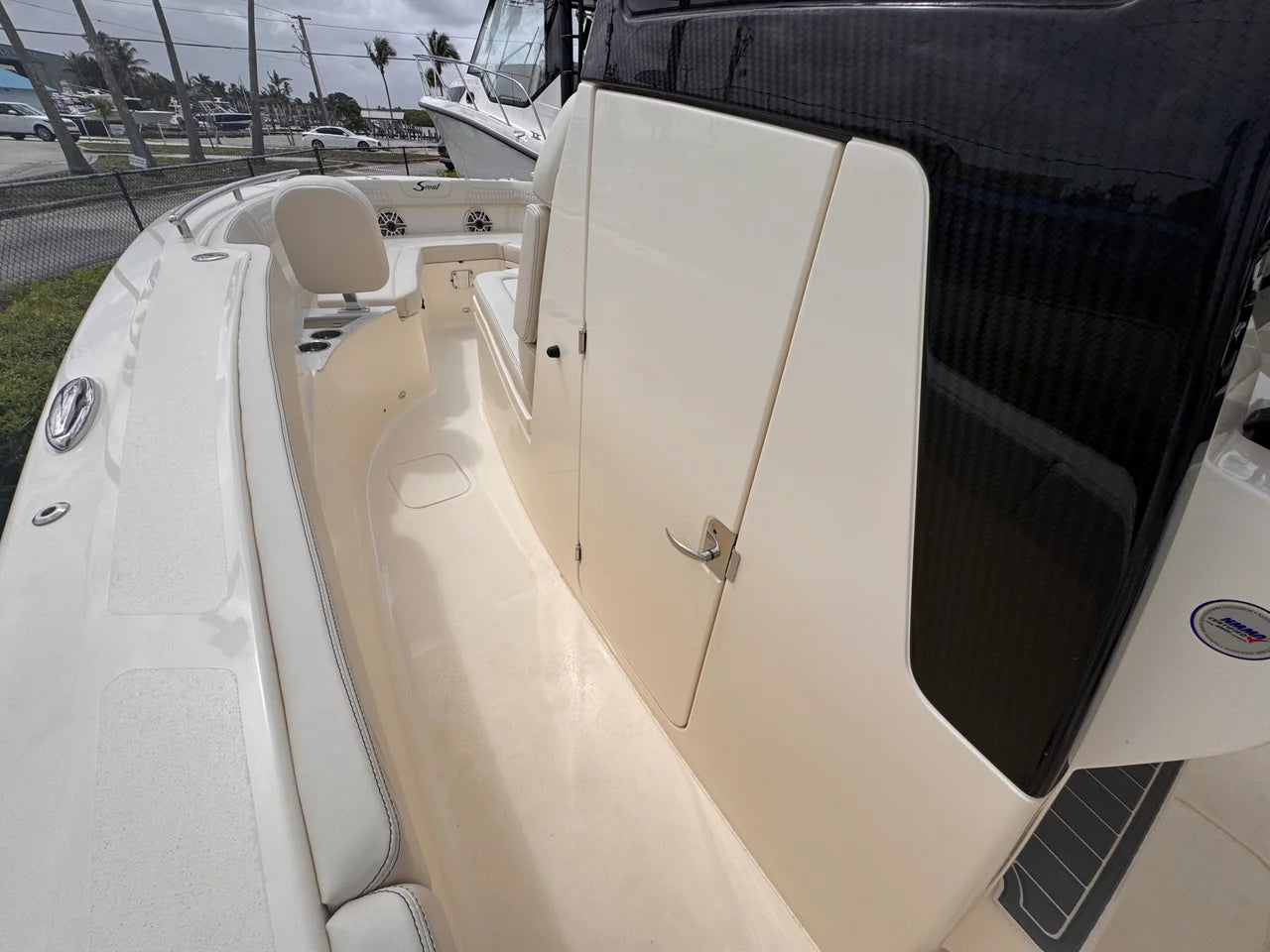 2026 Scout 260 LXF 26.0 feet, Clearwater, Florida #31