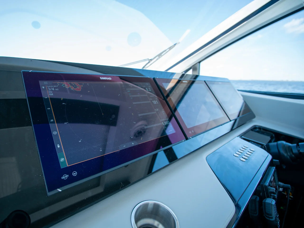 2026 Cruisers Yachts 50GLS OB 50.0 feet, Clearwater, Florida #21
