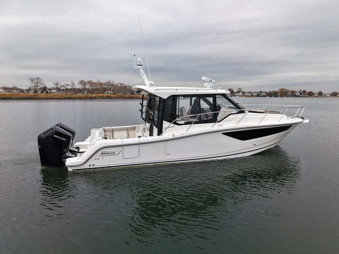 2026 Boston Whaler 365 Conquest 36.0 feet, Clearwater, Florida #5