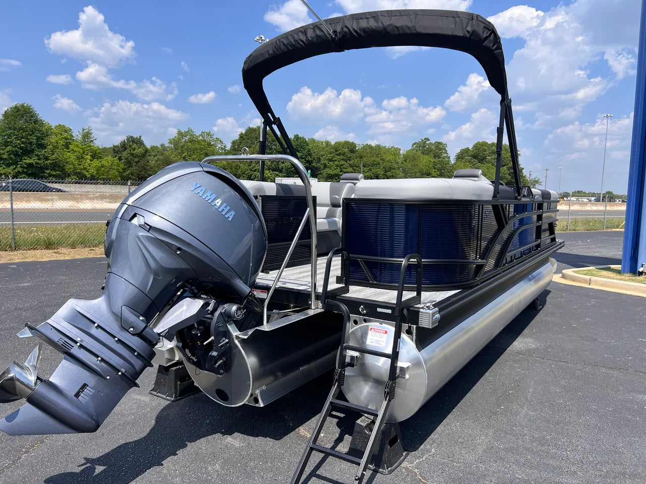 2026 Bennington 22 SSR 23.0 feet, Clearwater, Florida #16