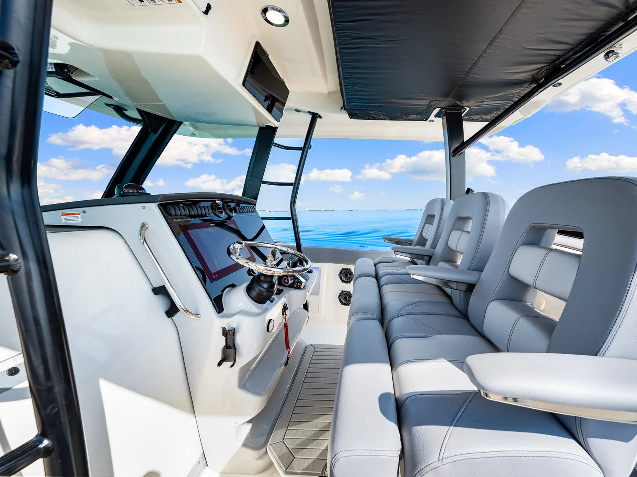 2026 Boston Whaler 380 Outrage 38.0 feet, Clearwater, Florida #32