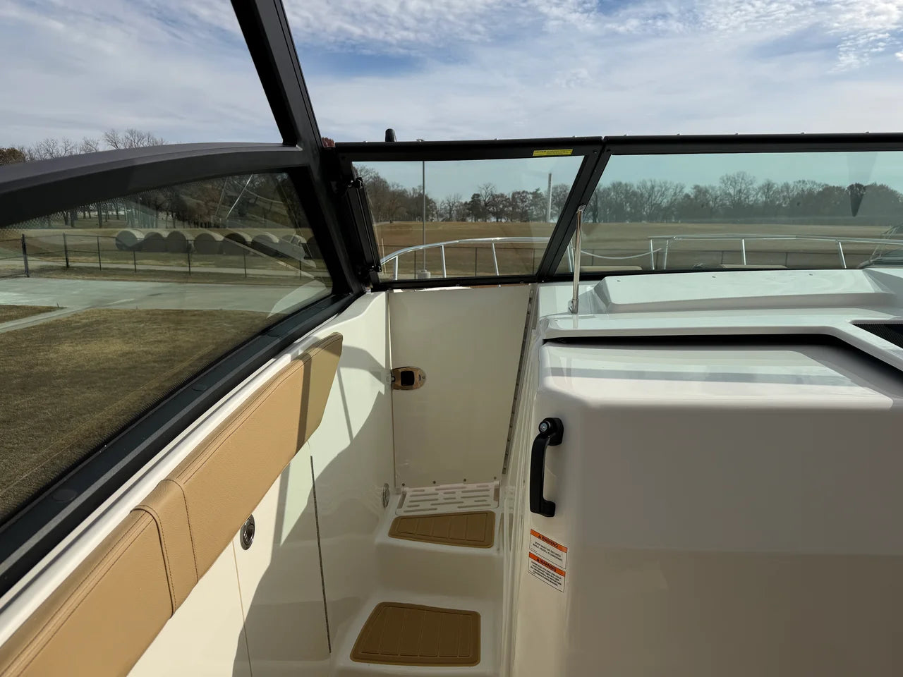 2026 Sea Ray Sundancer 320 32.0 feet, Clearwater, Florida #24