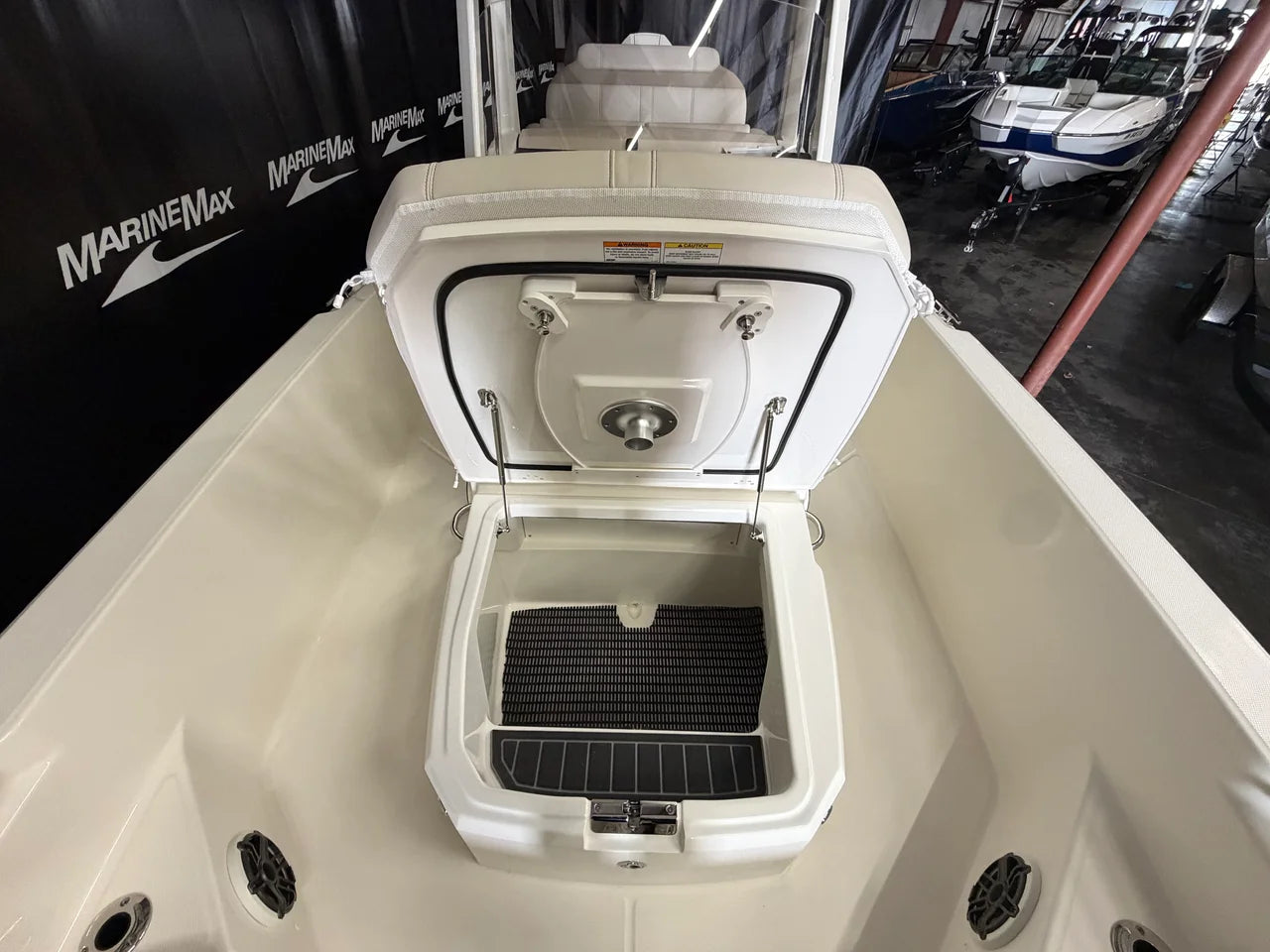 2026 Boston Whaler 250 Dauntless 25.0 feet, Clearwater, Florida #39