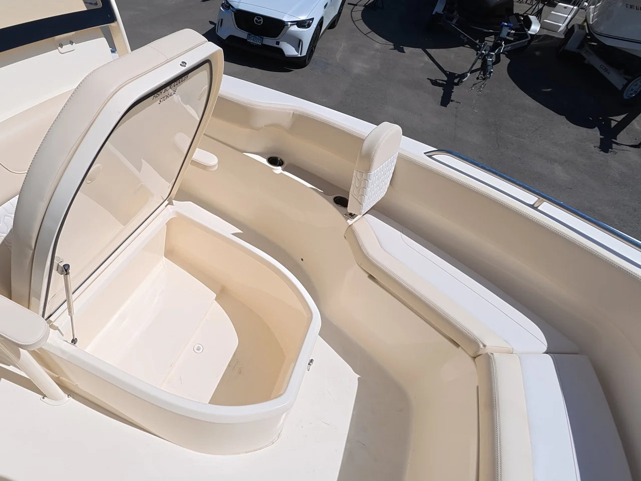2026 Scout 220 XSF 22.0 feet, Clearwater, Florida #53