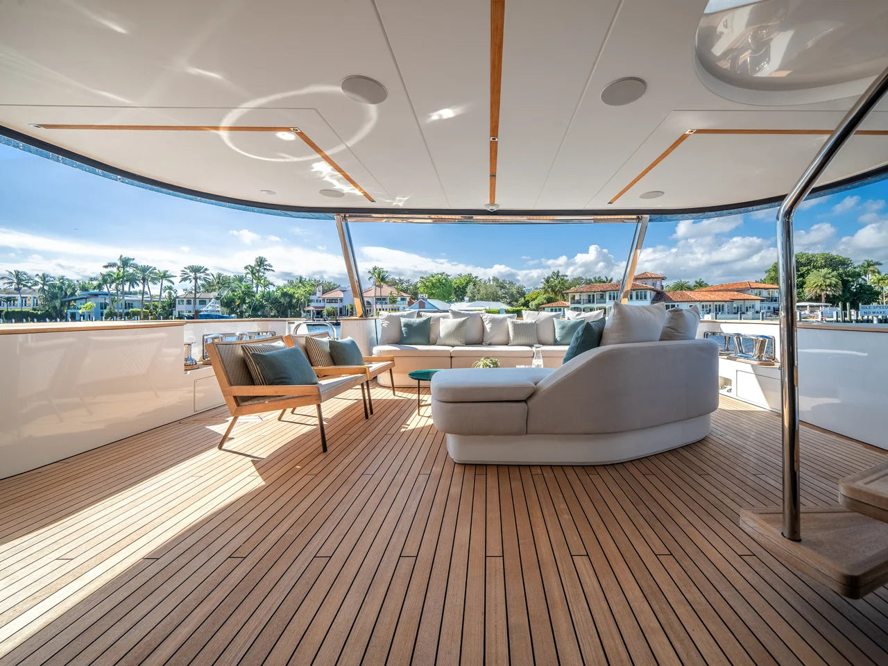 2026 Azimut Magellano 30M 95.0 feet, Clearwater, Florida #40