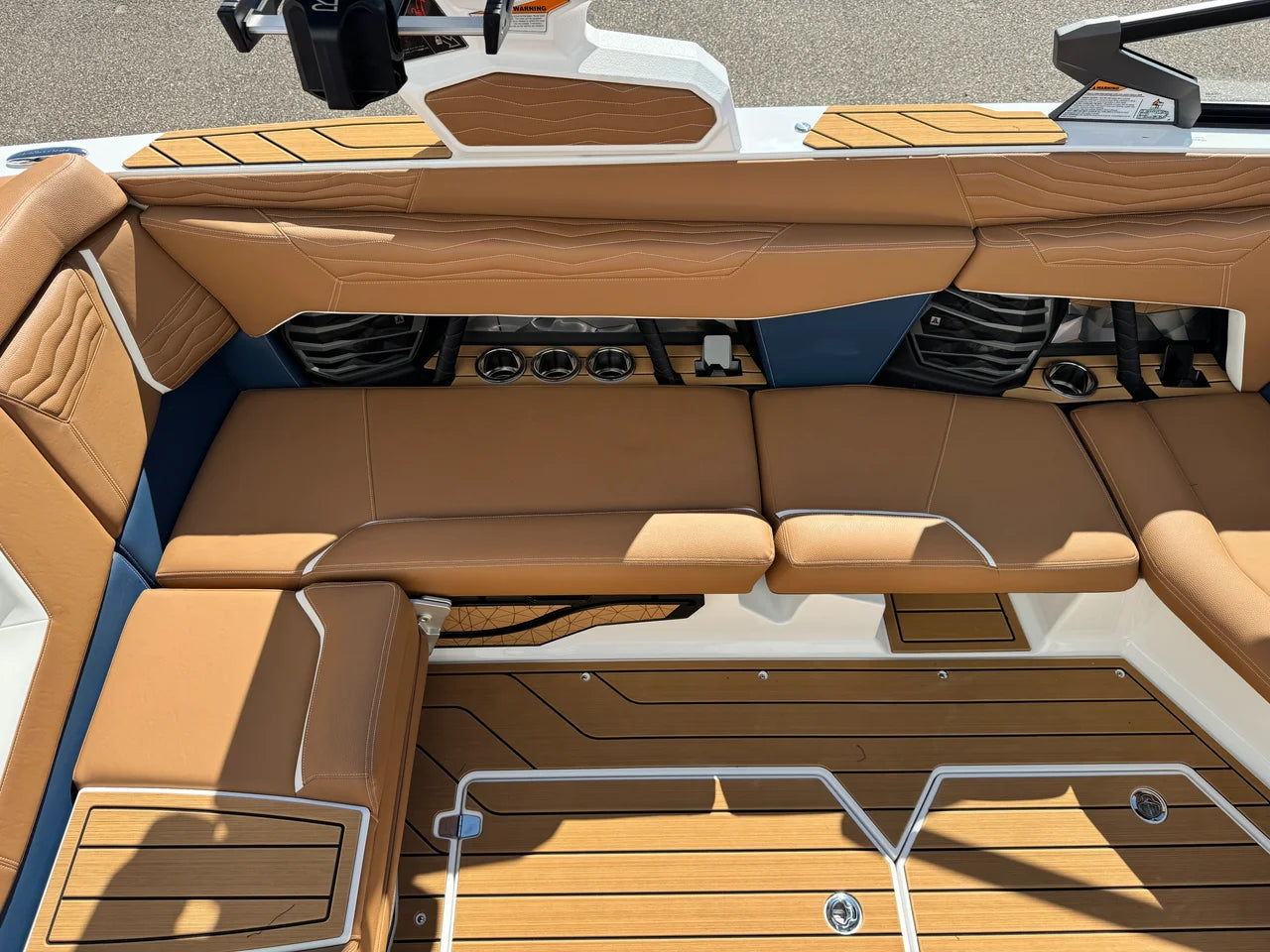 2026 Nautique Super Air Nautique G23 23.0 feet, Clearwater, Florida #31