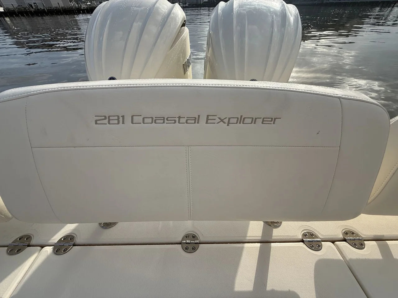 2026 Grady-White 281 CE 28.0 feet, Clearwater, Florida #35