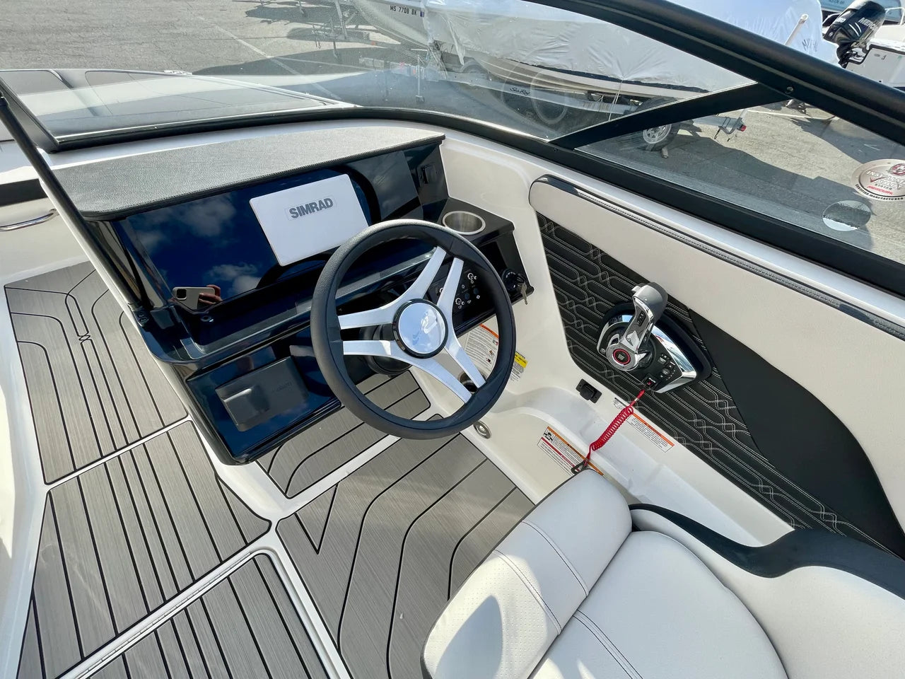 2026 Sea Ray SPX 210 Outboard 21.0 feet, Clearwater, Florida #10