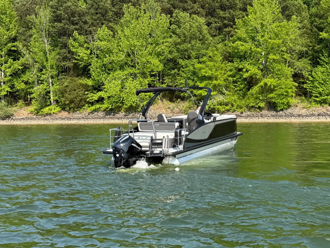 2026 Harris Sunliner 230 SPORT 23.0 feet, Clearwater, Florida #4