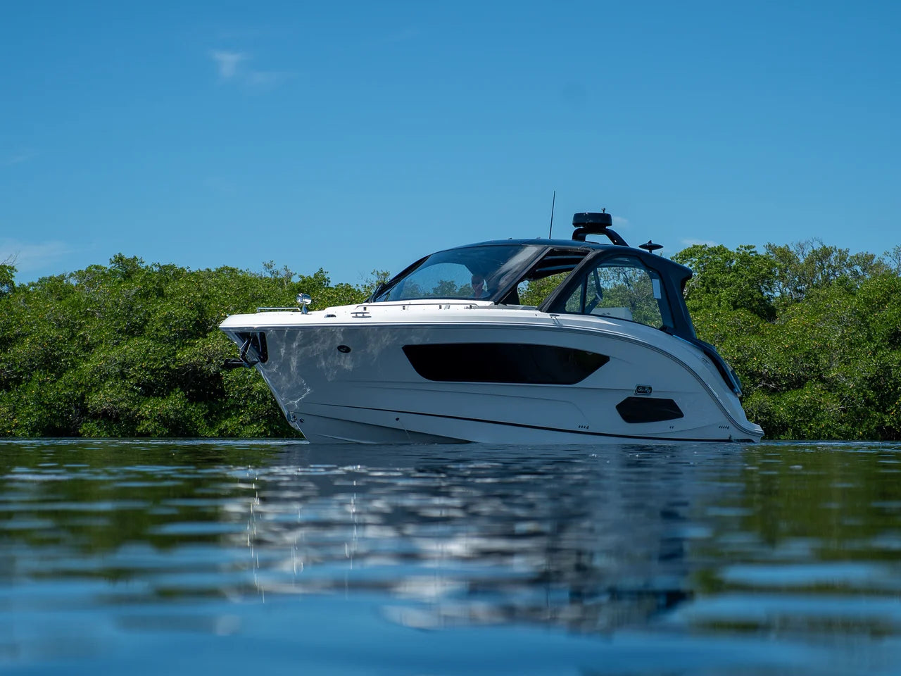 2026 Sea Ray Sundancer 370 Outboard 37.0 feet, Clearwater, Florida #37