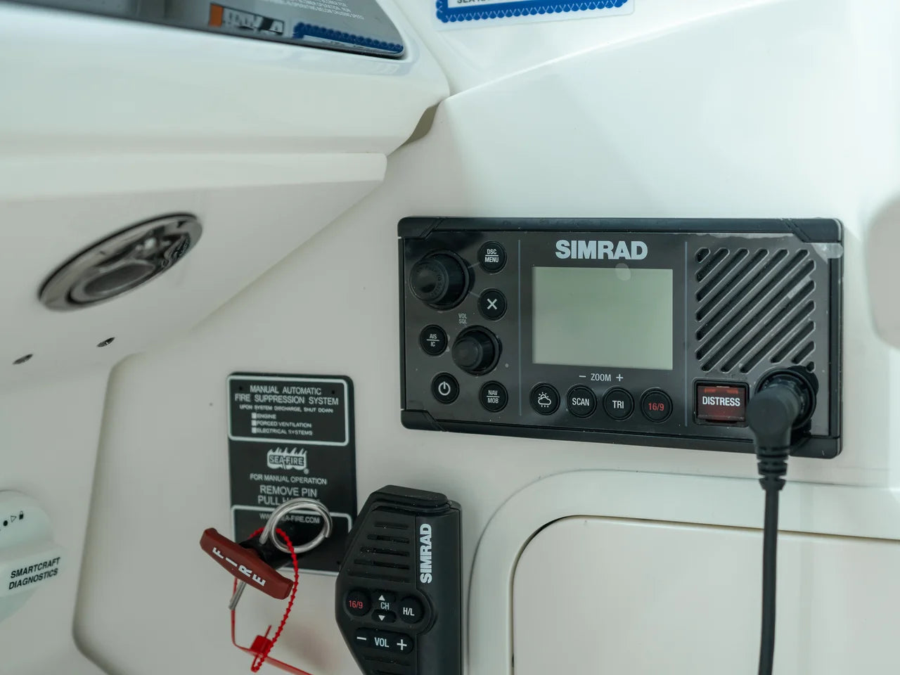 2026 Sea Ray Sundancer 320 Outboard 32.0 feet, Clearwater, Florida #24