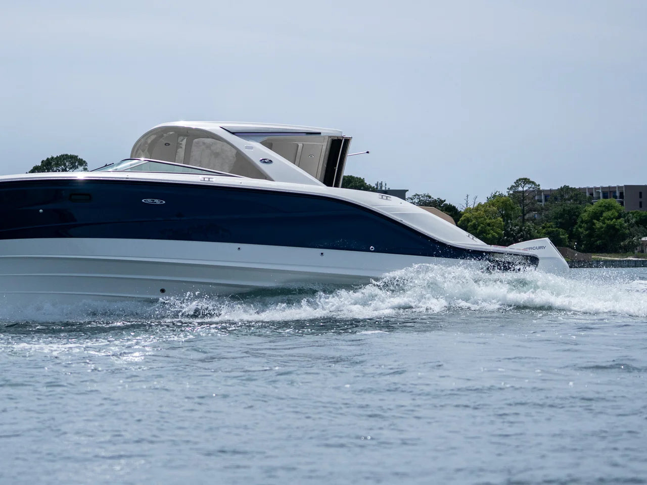 2026 Sea Ray SLX 310 Outboard 31.0 feet, Clearwater, Florida #31