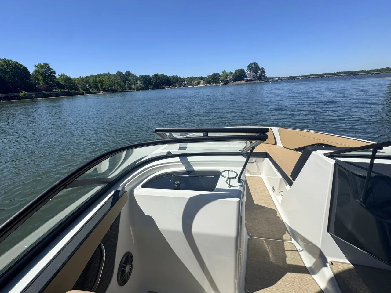2026 Sea Ray SPX 210 21.0 feet, Clearwater, Florida #21