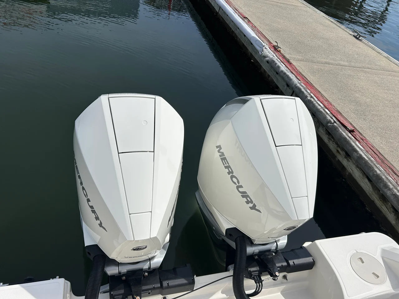 2026 Boston Whaler 280 Outrage 28.0 feet, Clearwater, Florida #12