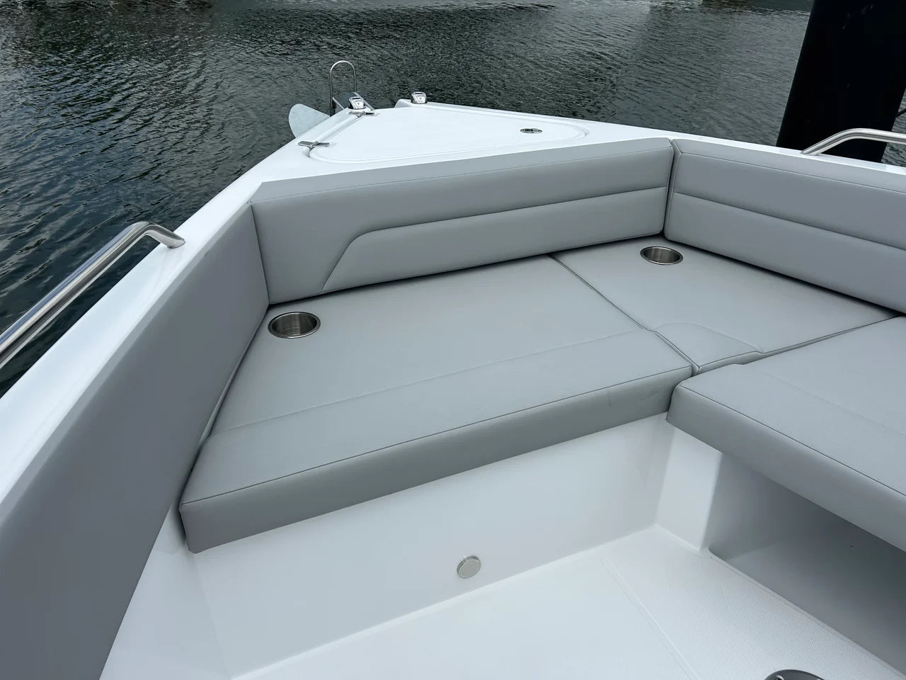 2026 Cruisers Yachts 38 VTR EC 38.0 feet, Clearwater, Florida #29