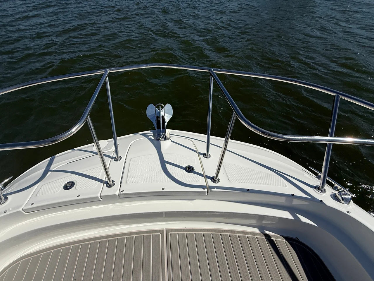 2026 Sea Ray Sundancer 320 32.0 feet, Clearwater, Florida #60