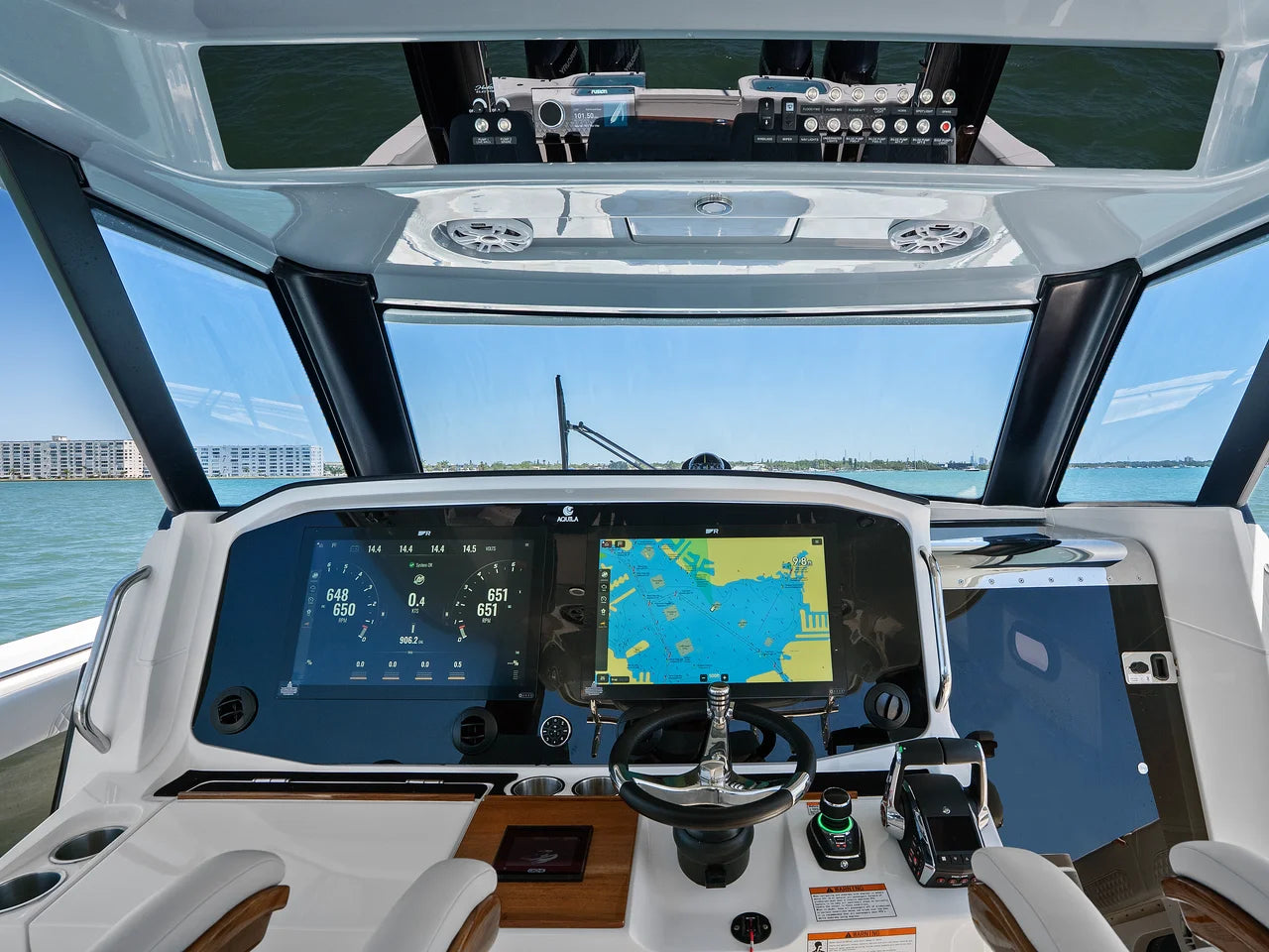 2026 Aquila 47 Molokai 47.0 feet, Clearwater, Florida #32