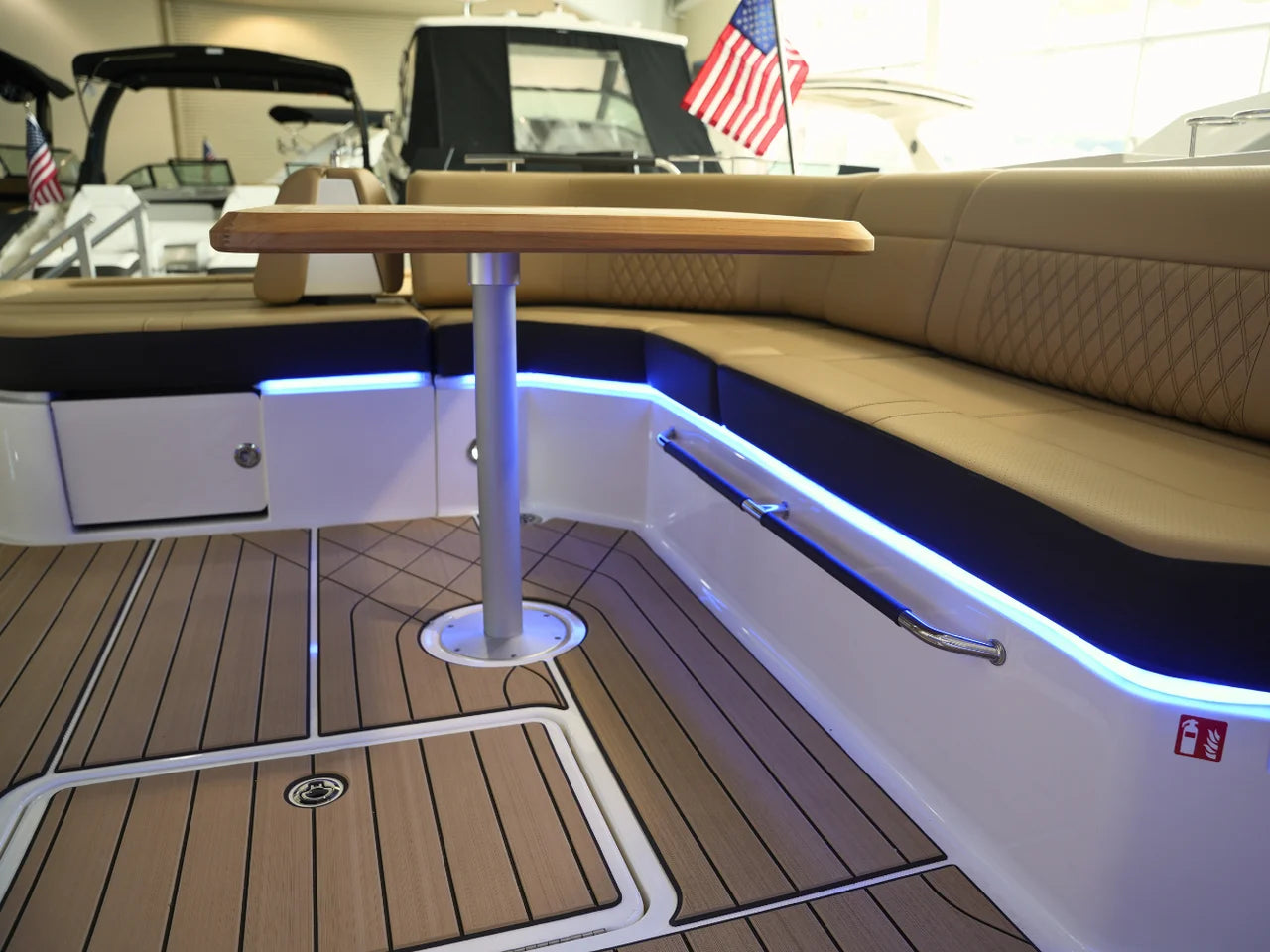2026 Sea Ray SLX 400 40.0 feet, Clearwater, Florida #18