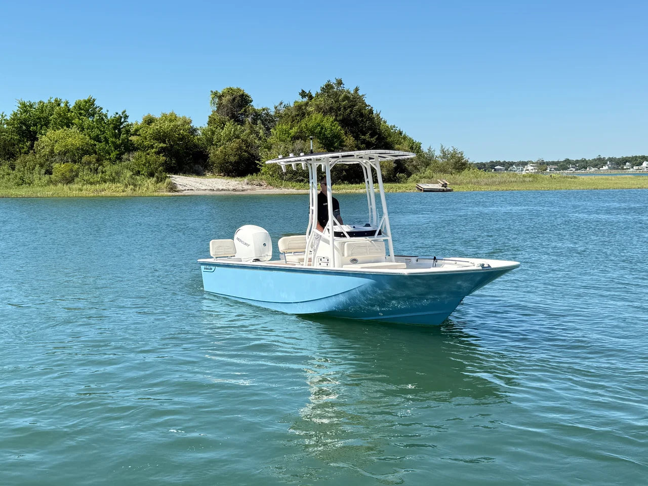 2026 Boston Whaler 190 Montauk 19.0 feet, Clearwater, Florida #2