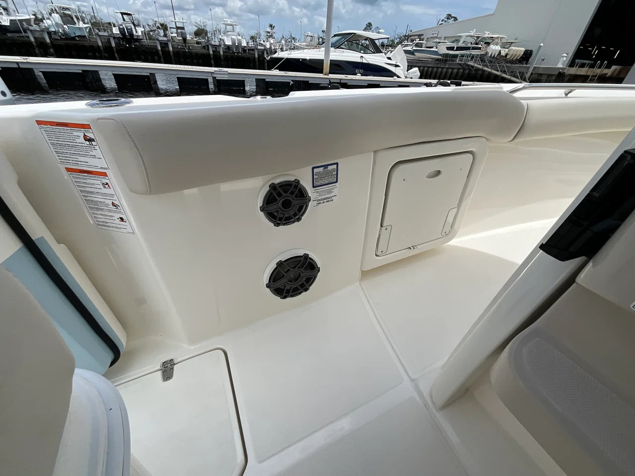 2026 Boston Whaler 280 Outrage 28.0 feet, Clearwater, Florida #19