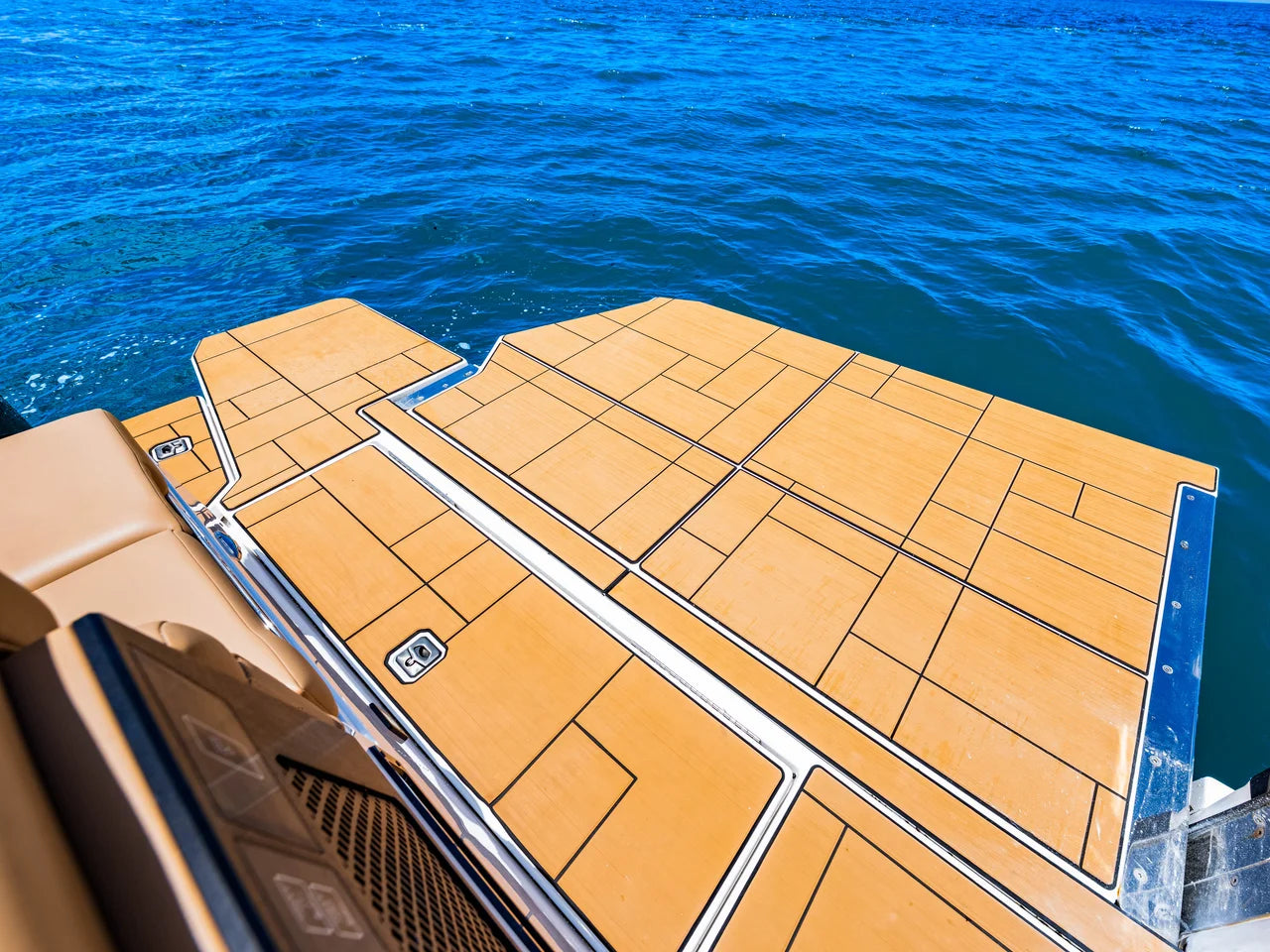 2024 Aviara AV40 Outboard 40.0 feet, Clearwater, Florida #55