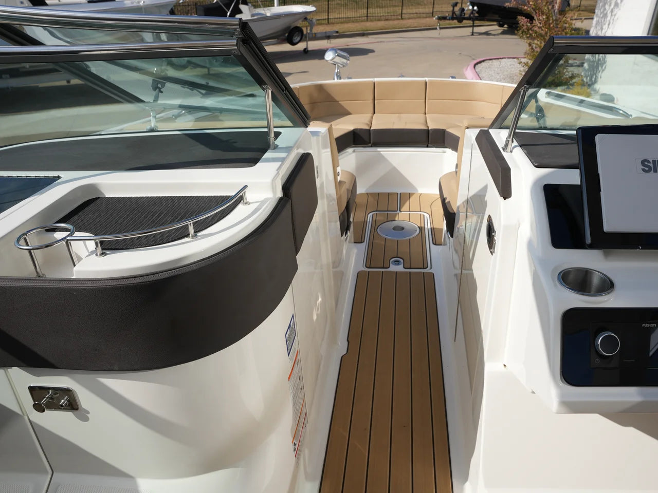2026 Sea Ray SLX 310 31.0 feet, Clearwater, Florida #34
