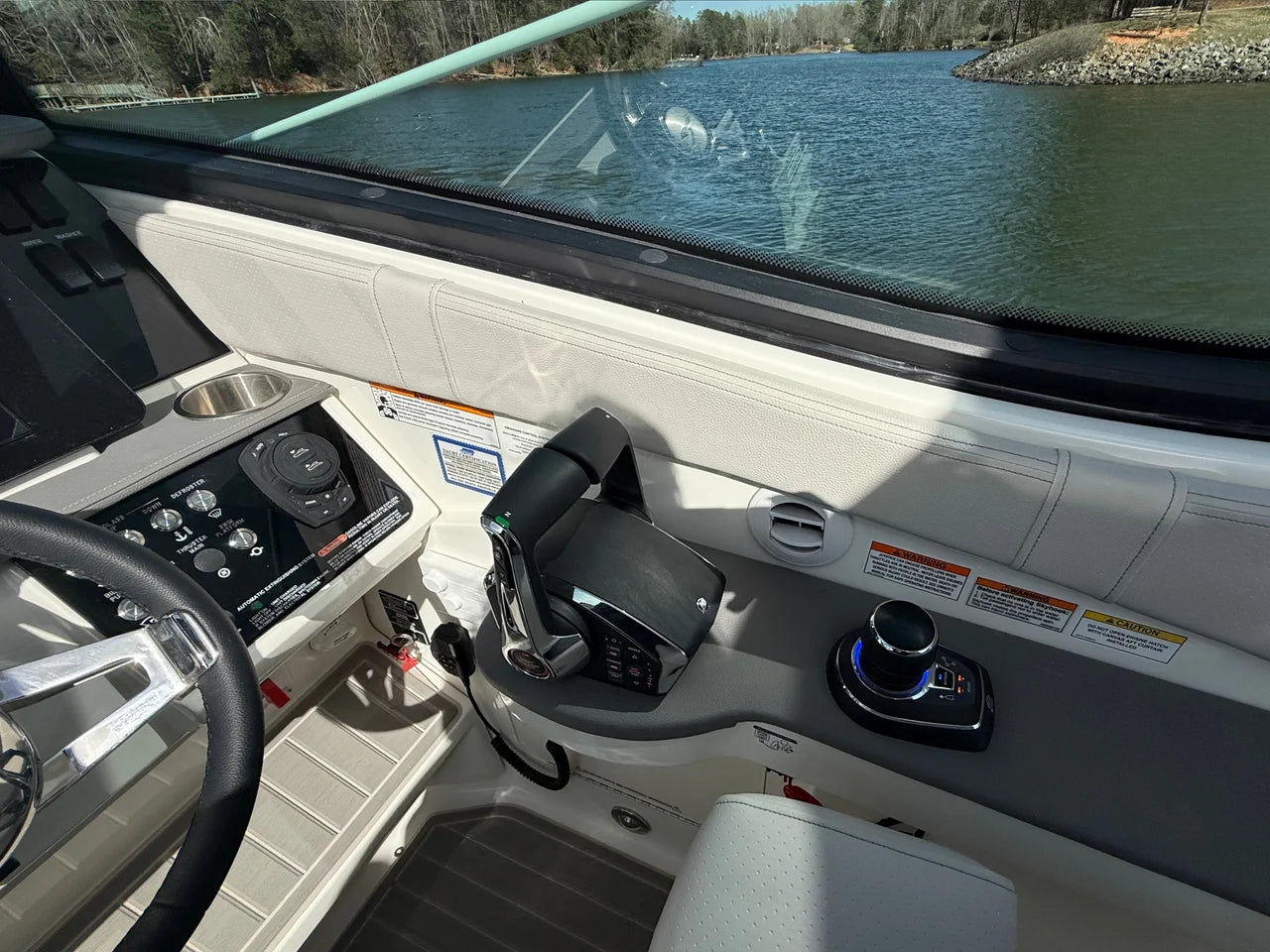 2026 Sea Ray Sundancer 320 32.0 feet, Clearwater, Florida #35