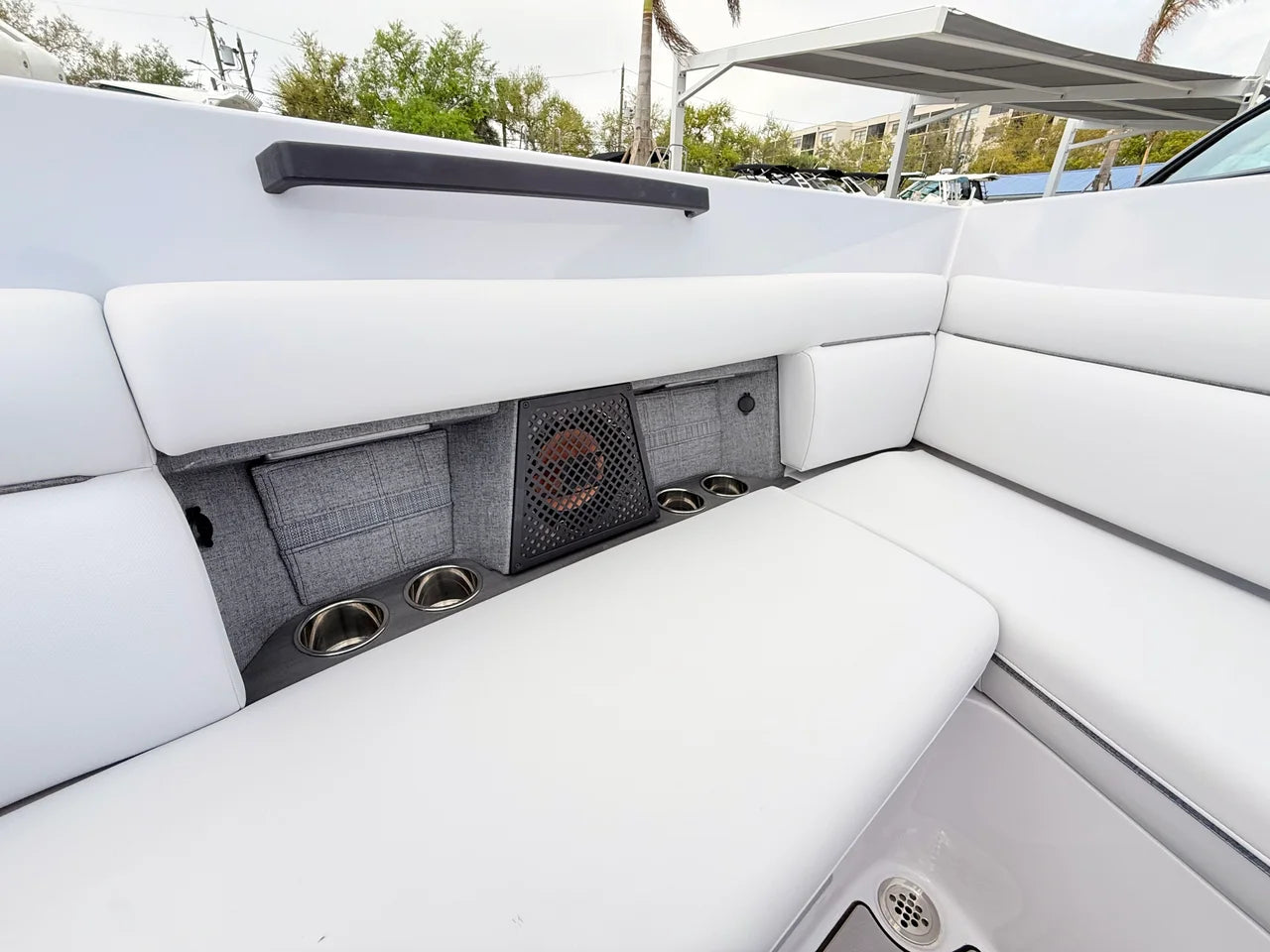2025 Aviara AV40 Outboard 40.0 feet, Clearwater, Florida #44