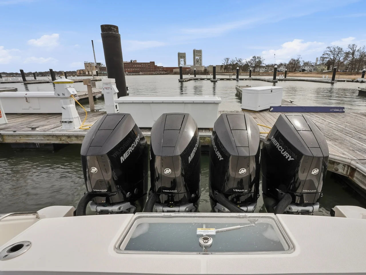 2026 Boston Whaler 380 Outrage 38.0 feet, Clearwater, Florida #10