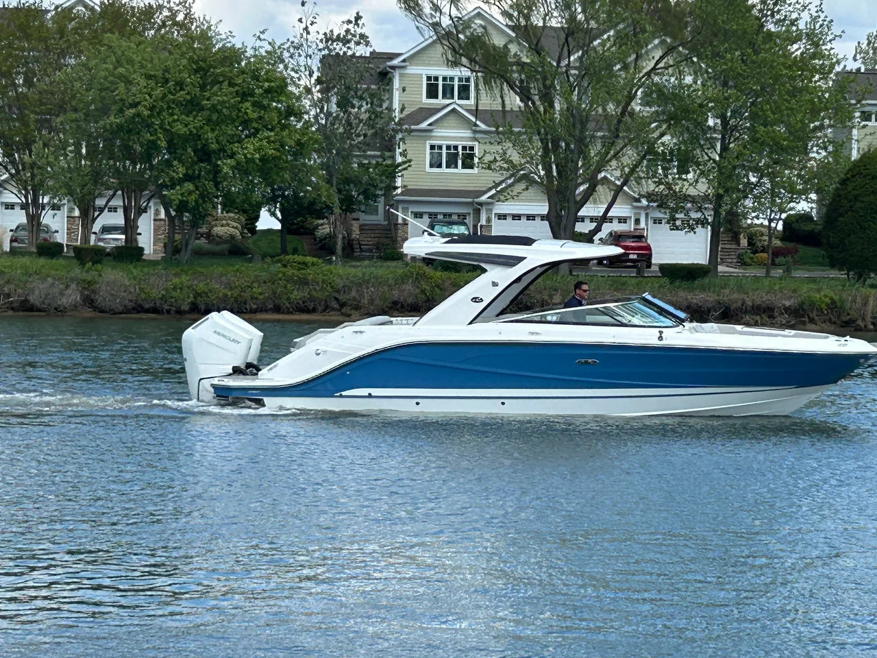 2026 Sea Ray SLX 310 Outboard 31.0 feet, Clearwater, Florida #2