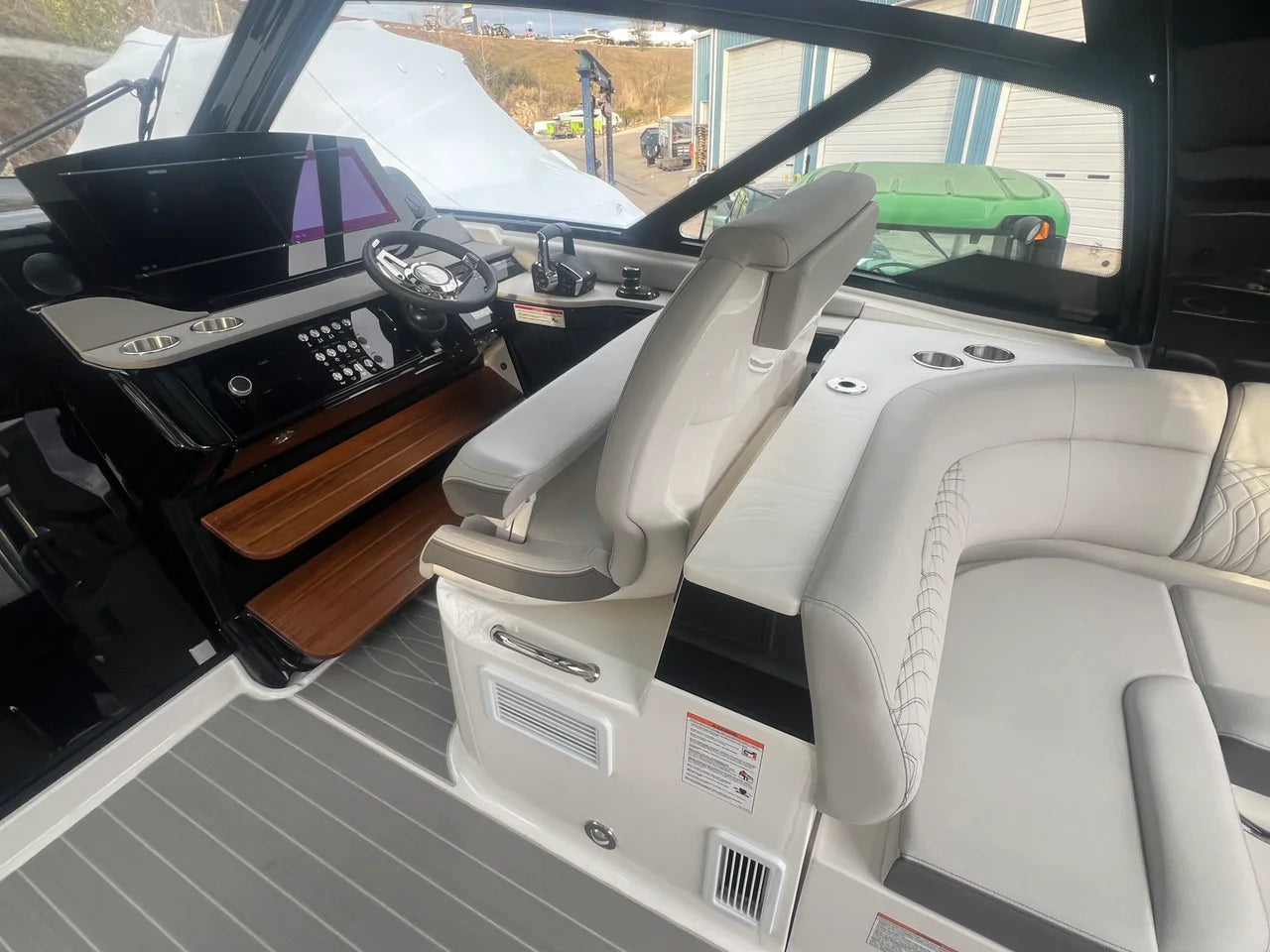 2026 Sea Ray Sundancer 370 37.0 feet, Clearwater, Florida #5