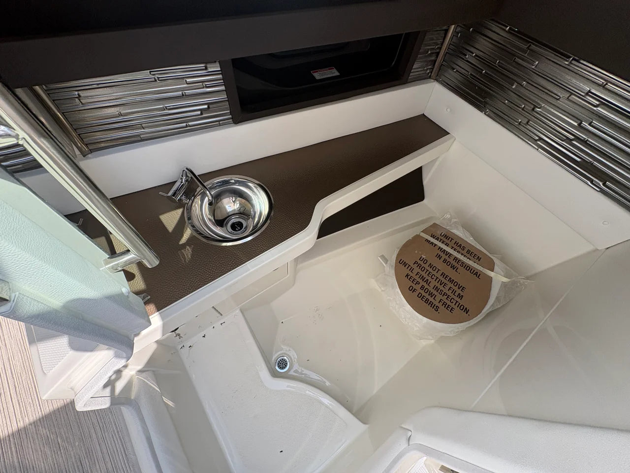 2026 Sea Ray SLX 310 Outboard 31.0 feet, Clearwater, Florida #30