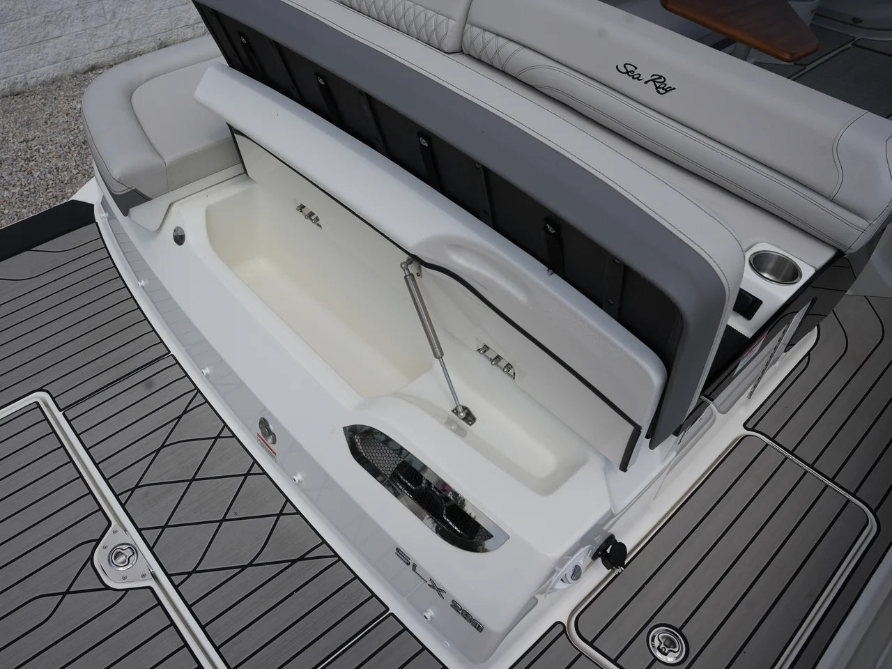 2026 Sea Ray SLX 280 28.0 feet, Clearwater, Florida #10