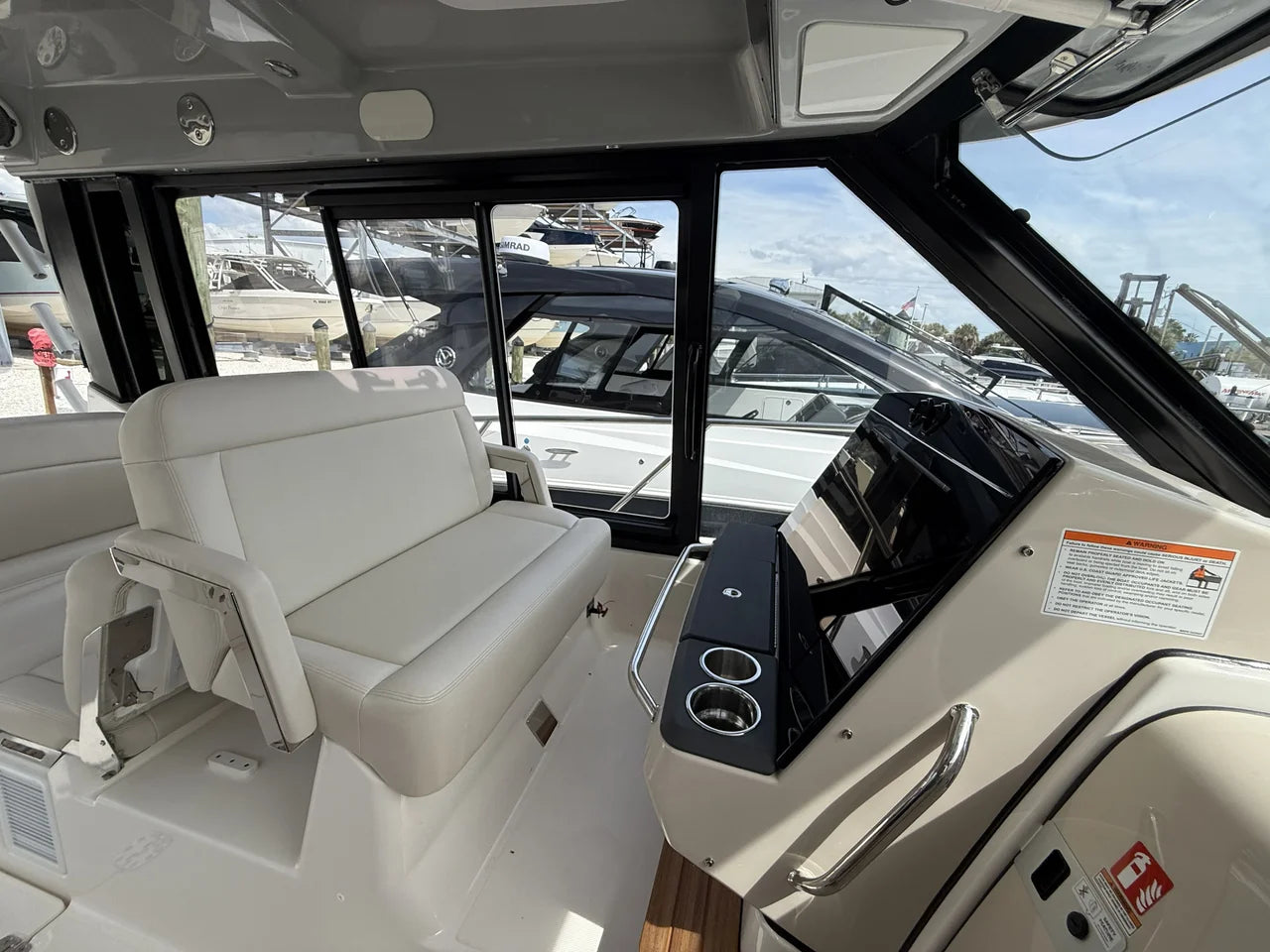 2026 Boston Whaler 405 Conquest 40.0 feet, Clearwater, Florida #5