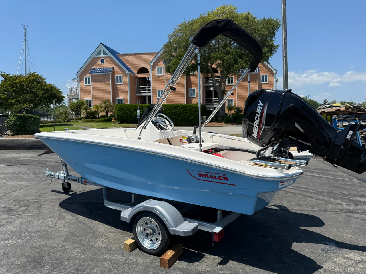 2026 Boston Whaler 130 Super Sport 13.0 feet, Clearwater, Florida #3