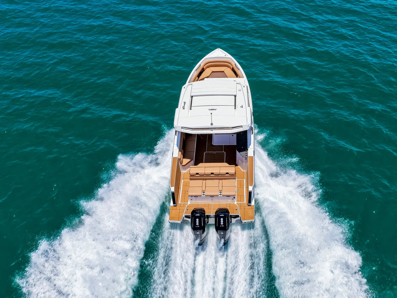 2024 Aviara AV40 Outboard 40.0 feet, Clearwater, Florida #42