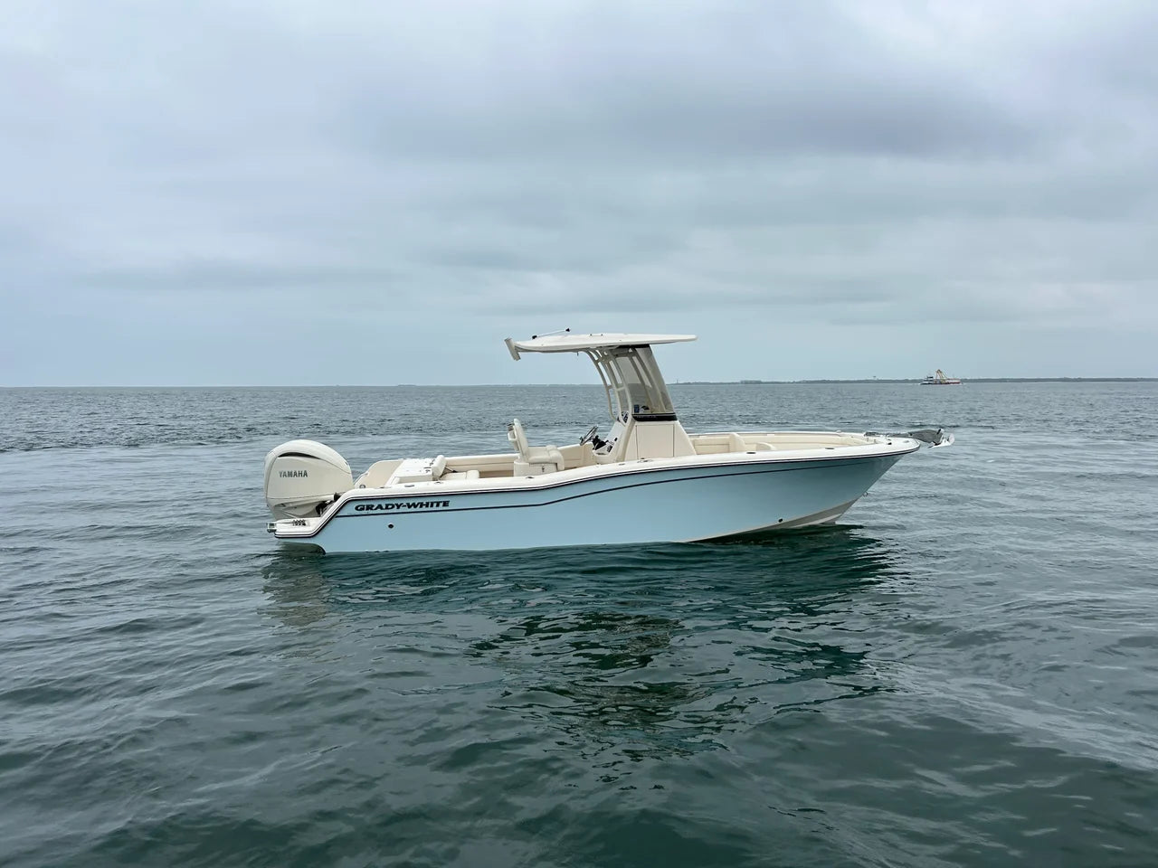 2026 Grady-White Fisherman 236 23.0 feet, Clearwater, Florida #8