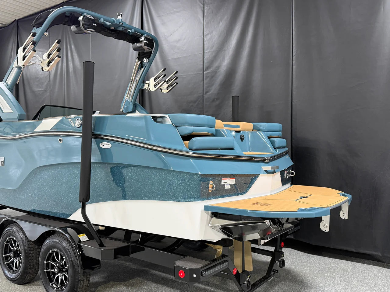 2026 Mastercraft XT23 23.0 feet, Clearwater, Florida #4