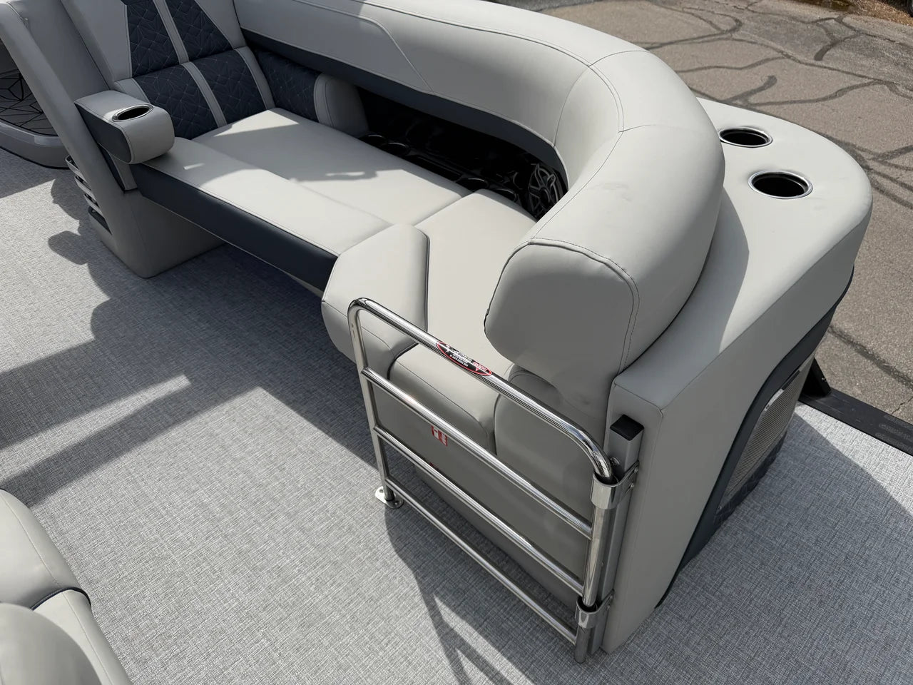 2026 Harris Grand Mariner 270 27.0 feet, Clearwater, Florida #13