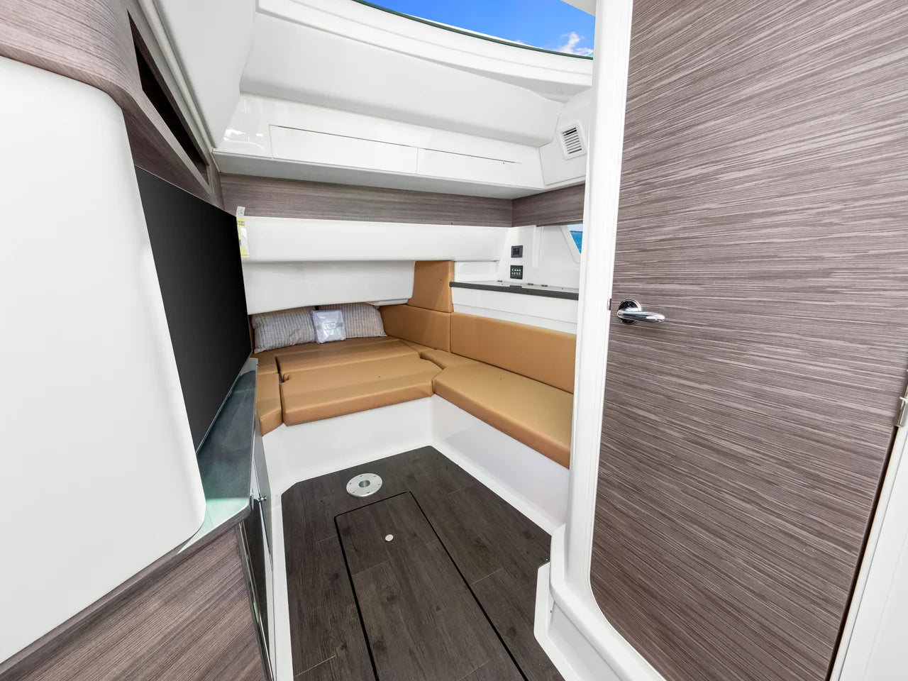 2024 Aviara AV40 Outboard 40.0 feet, Clearwater, Florida #38