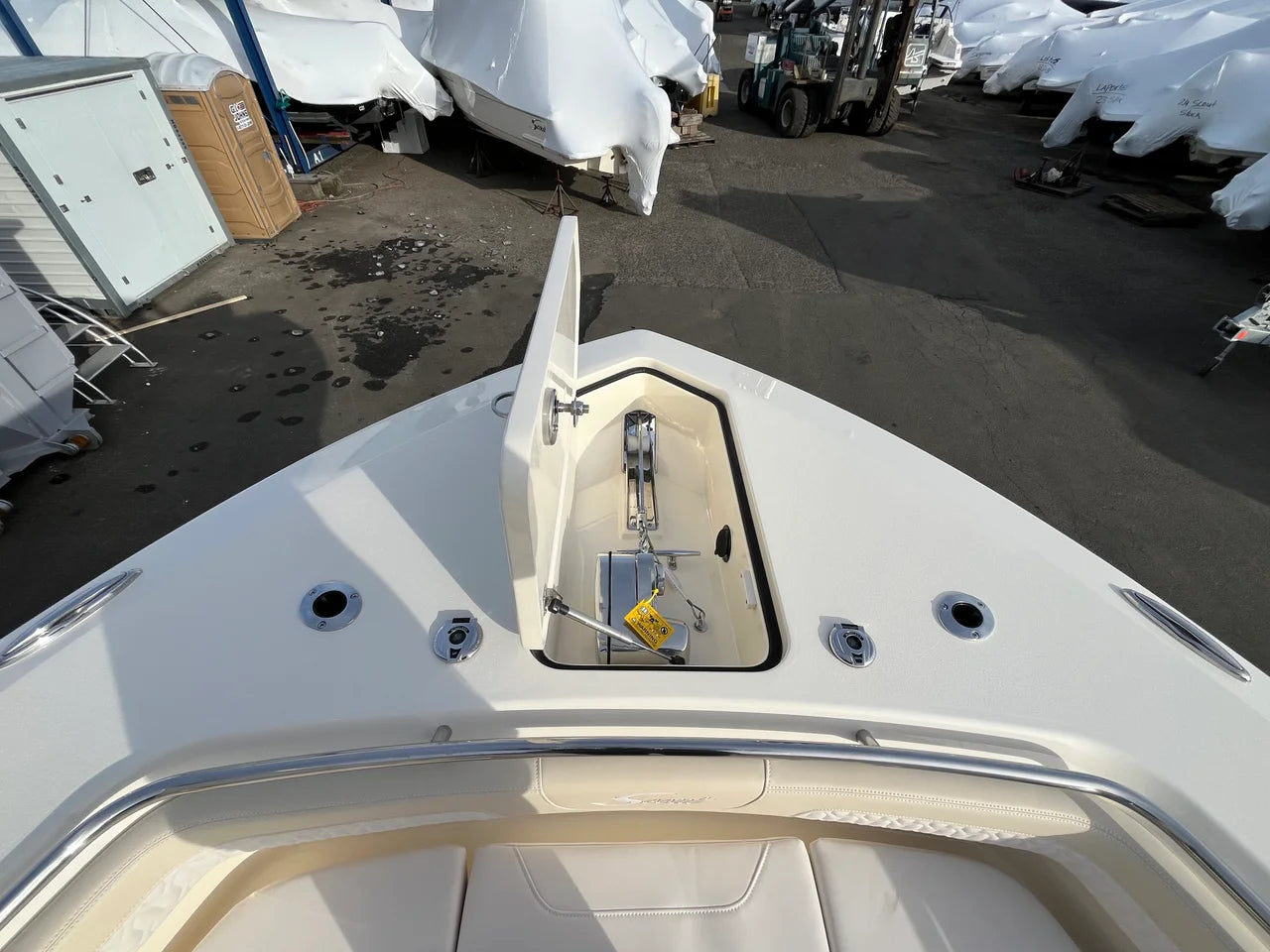 2026 Scout 288 LXF 28.0 feet, Clearwater, Florida #23