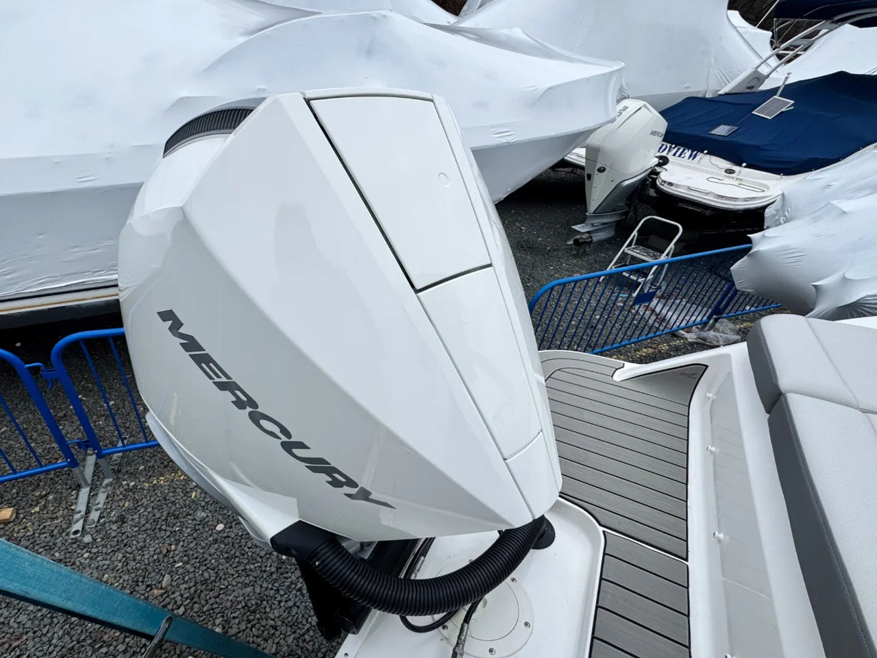 2026 Sea Ray SDX 250 Outboard 25.0 feet, Clearwater, Florida #8