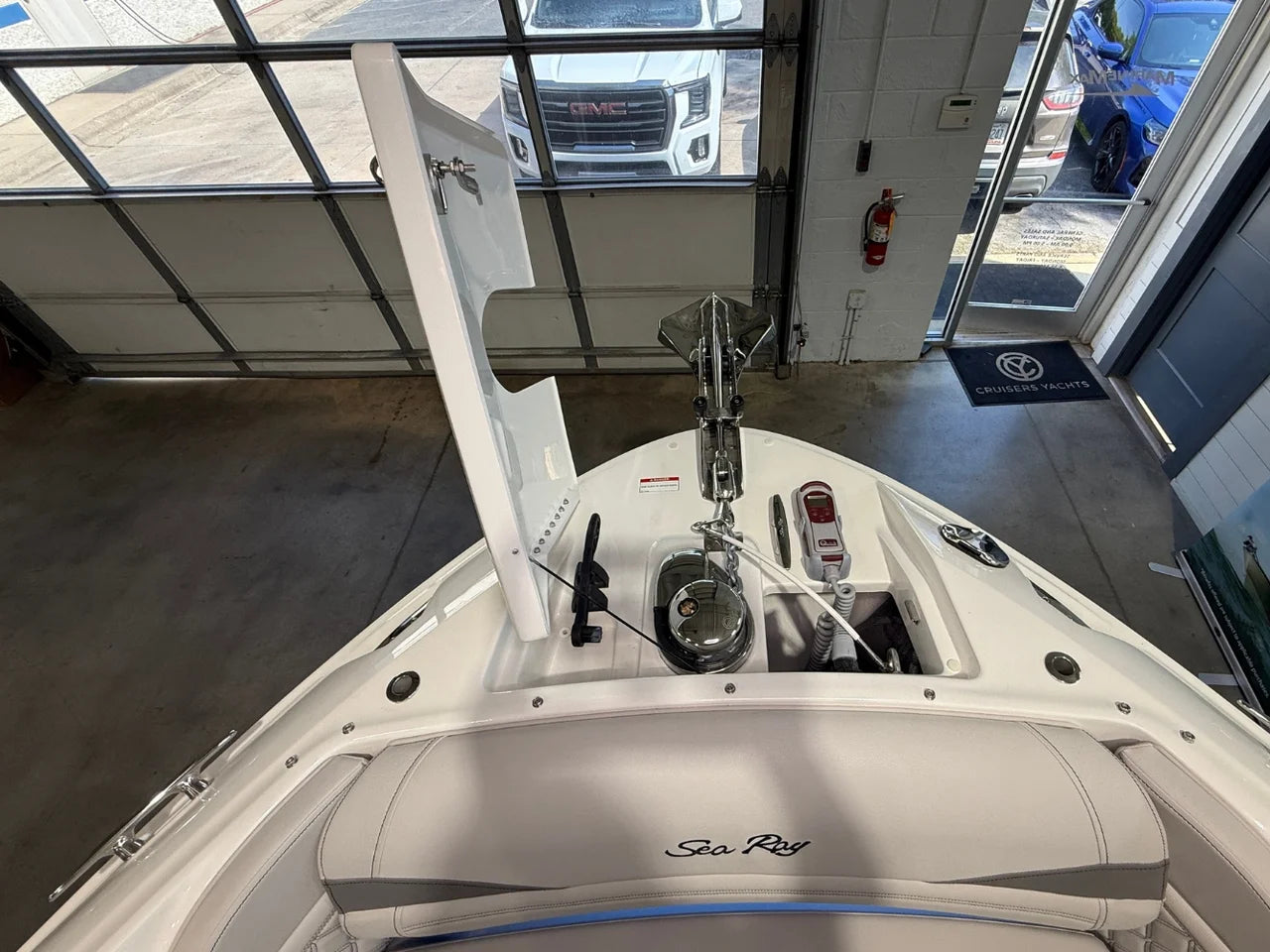 2026 Sea Ray SLX 260 26.0 feet, Clearwater, Florida #28