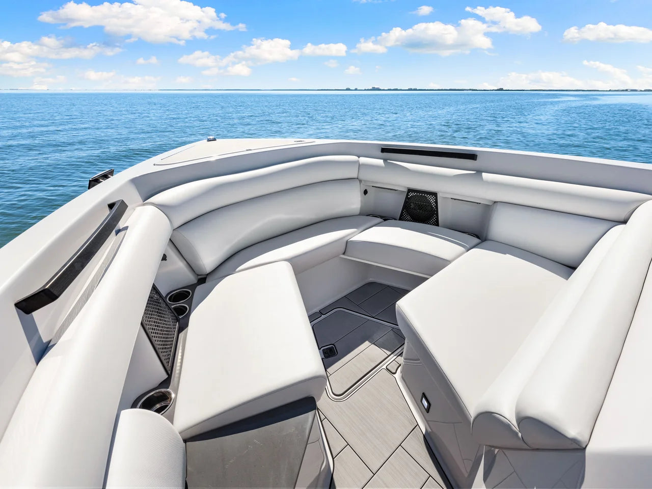 2024 Aviara AV32 Outboard 32.0 feet, Clearwater, Florida #55
