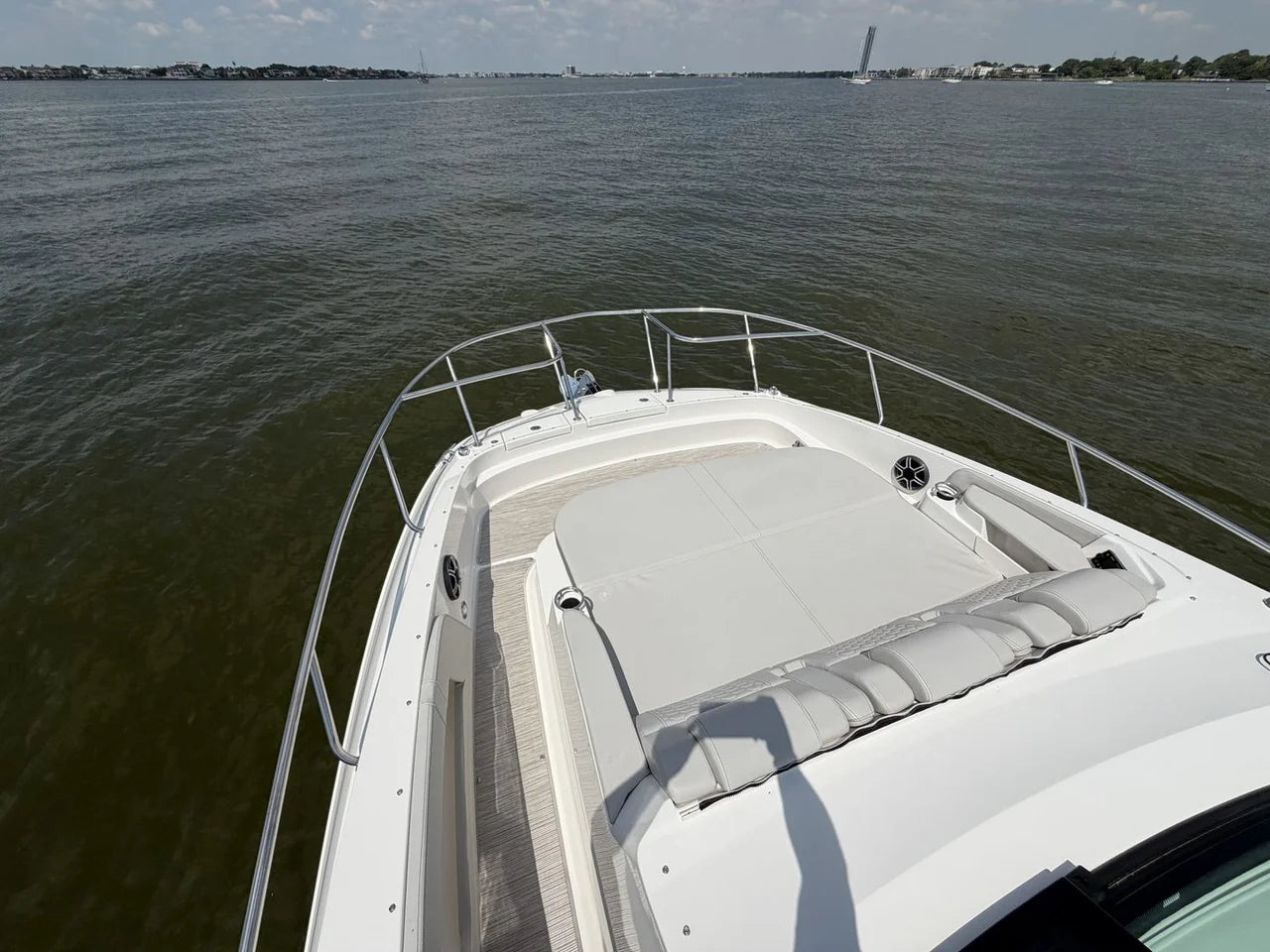 2026 Sea Ray Sundancer 320 Outboard 32.0 feet, Clearwater, Florida #67