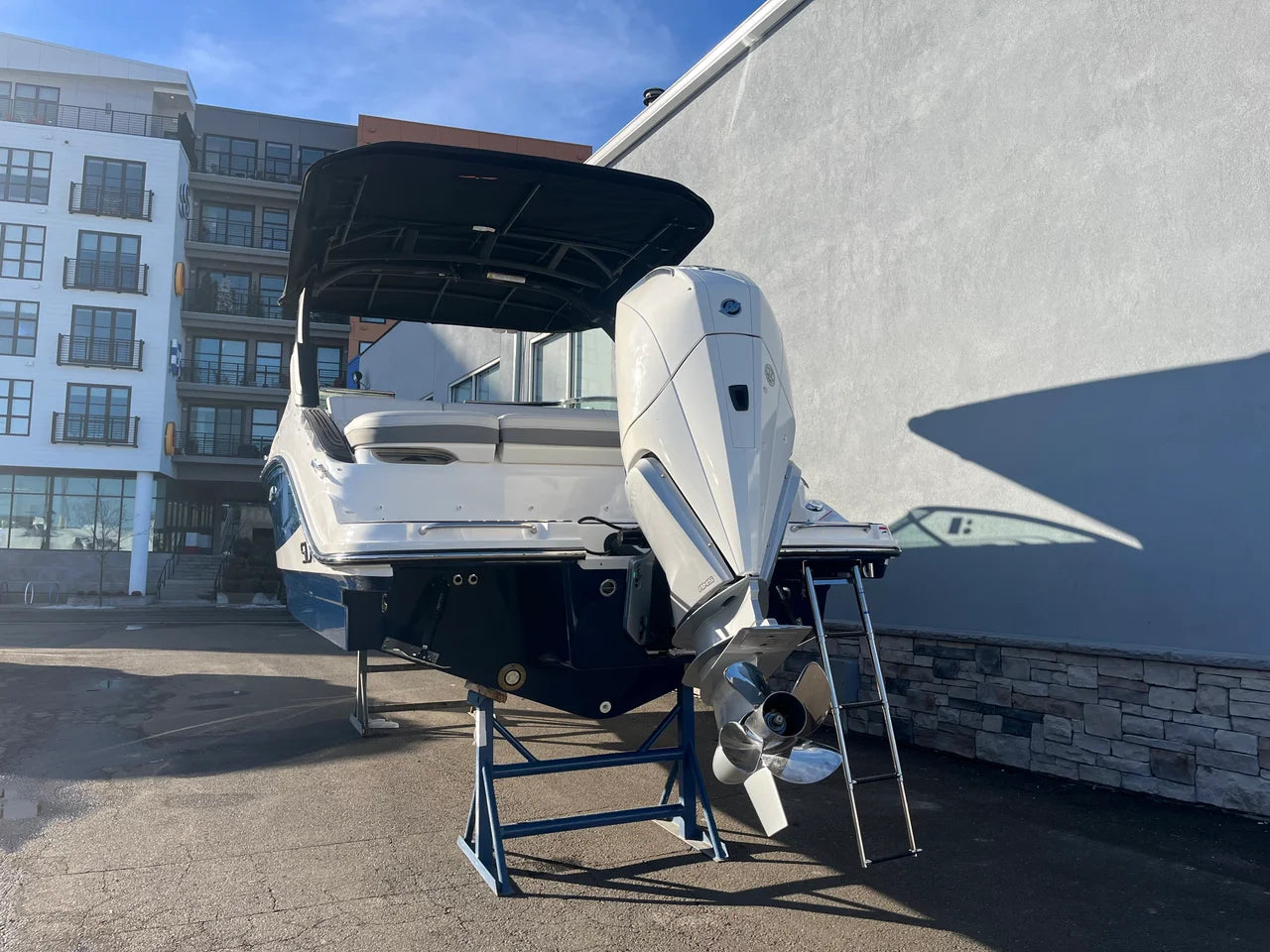 2026 Sea Ray SLX 260 Outboard 26.0 feet, Clearwater, Florida #5
