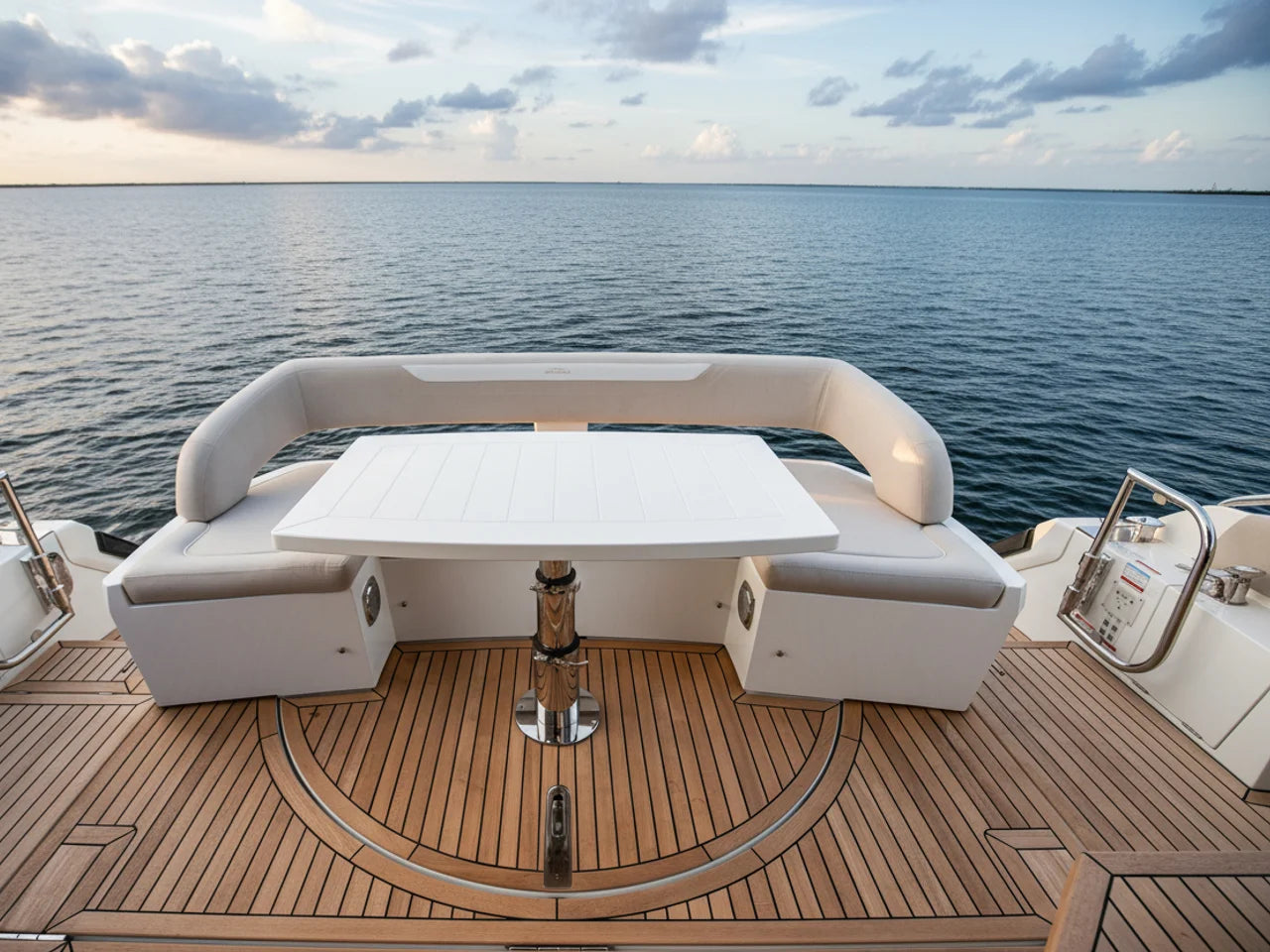 2026 Galeon 500 FLY 50.0 feet, Clearwater, Florida #25