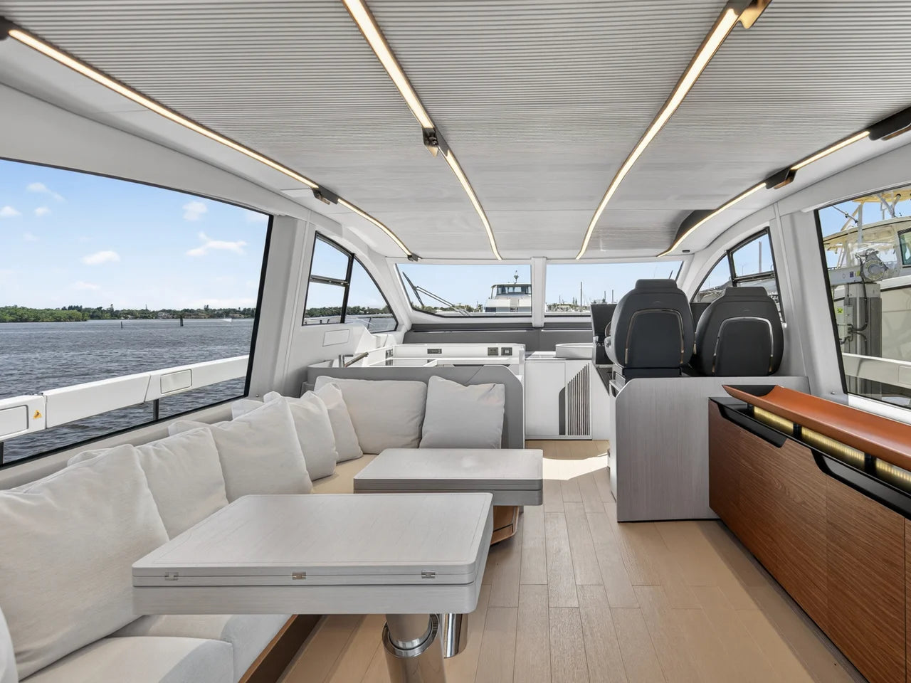 2026 Azimut S7 70.0 feet, Clearwater, Florida #52